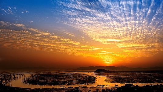 霞浦天气预报10天查询，末来十天天气