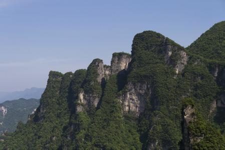 五峰天气预报10天查询，末来十天天气