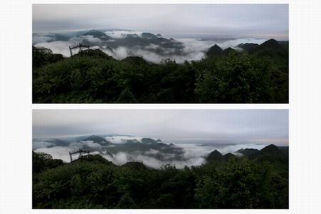 汇川天气预报10天查询，末来十天天气