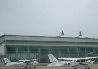 南充机场地图,南充高坪机场交通地图,南充高坪机场位置