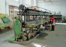杭州中国丝绸博物馆