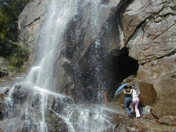 郑州中国花果山天气