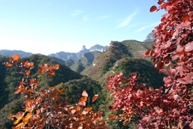 邢台九龙峡