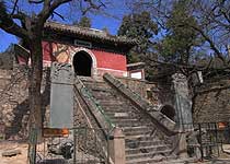 增城正果寺