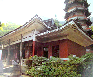 全州湘山寺