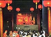桂林恭城武庙