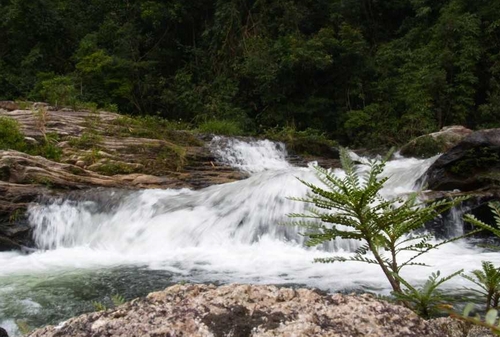 海口万宁陵水吊罗山