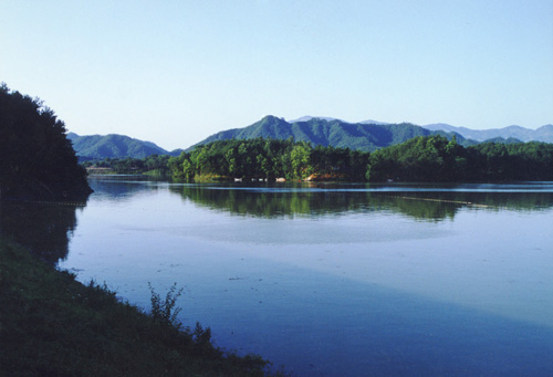 汉中红寺湖天气