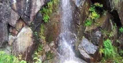 三明峨嵋峰自然保护区天气